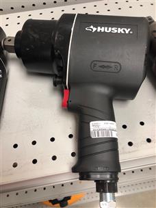 HUSKY TOOLS H4490 Very Good | Bayou 
